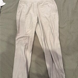 Lululemon joggers